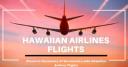 Hawaiian Airlines Miles logo